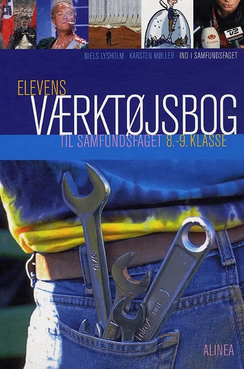 Elevens værktøjsbog