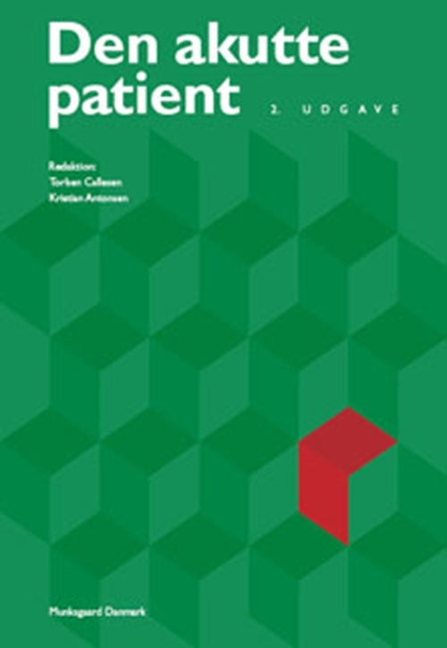 Den akutte patient