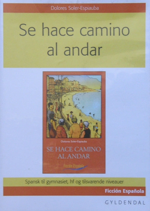 Se hace camino