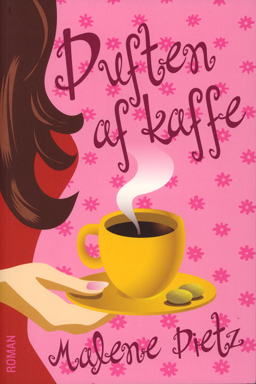 Duften af kaffe