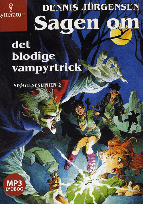 Sagen om det blodige vampyrtrick