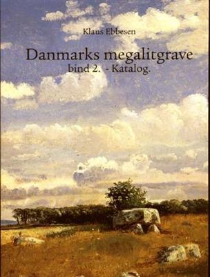 Danmarks megalitgrave Katalog