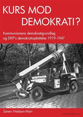 Kurs mod demokrati?