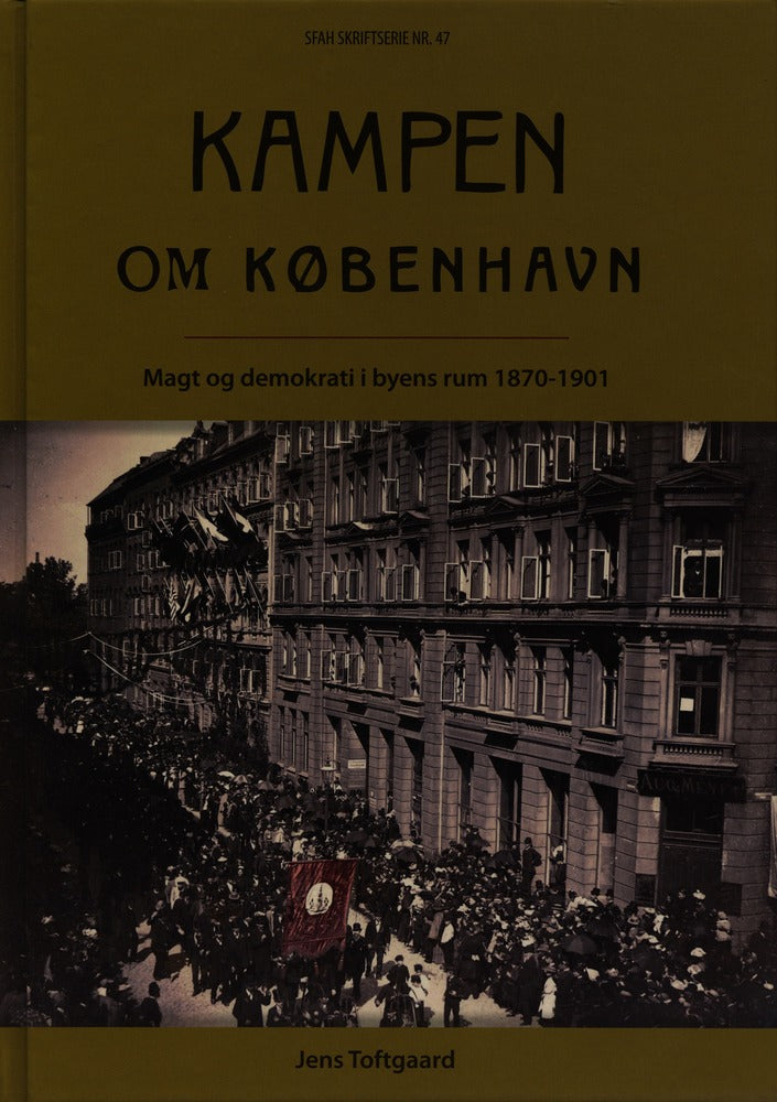 Kampen om København