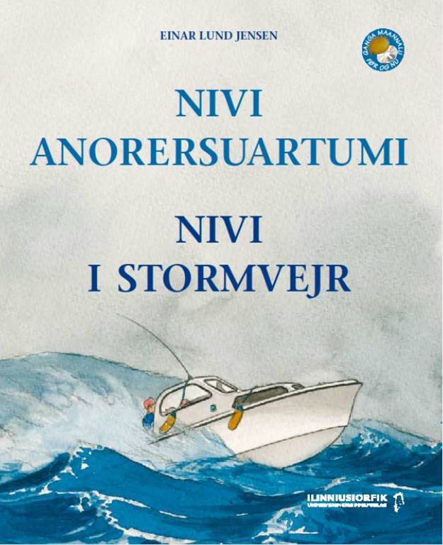 Nivi anorersuartumi