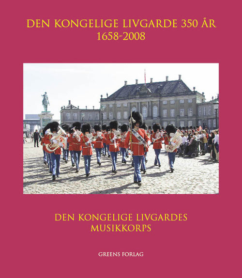 Den Kongelige Livgardes Musikkorps