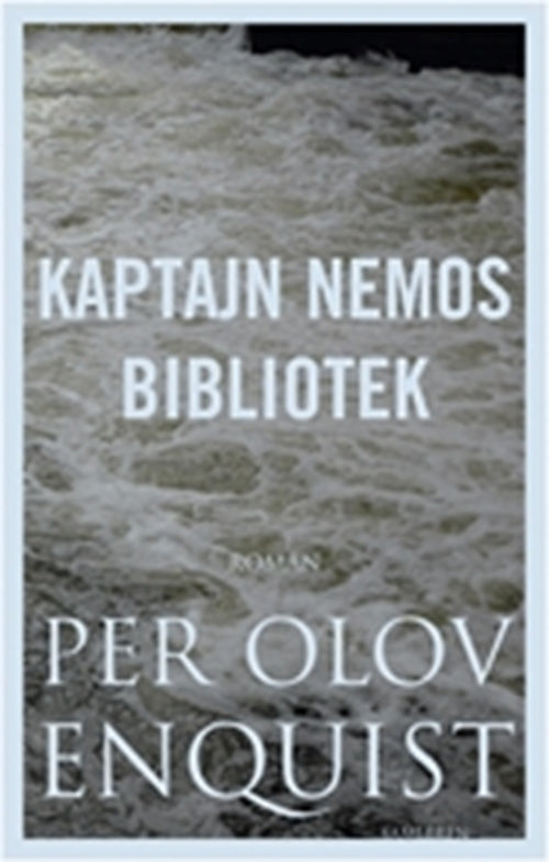 Kaptajn Nemos Bibliotek