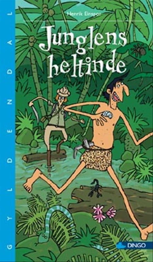 Junglens heltinde