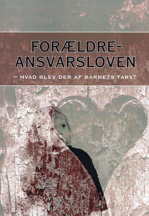 Forældreansvarsloven -