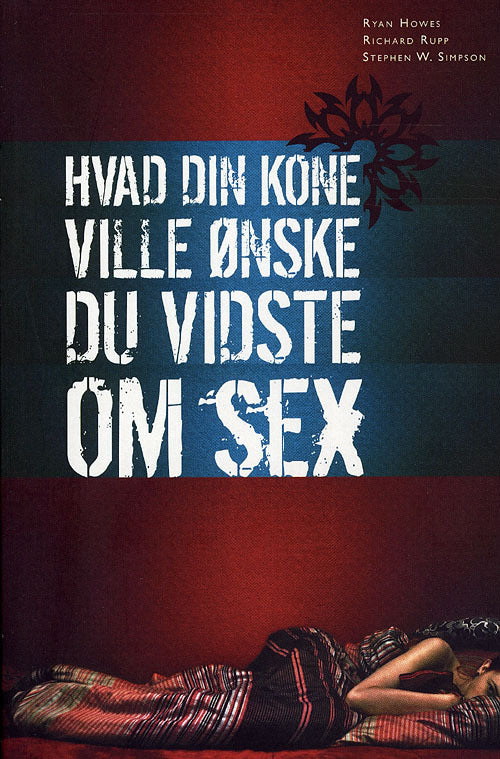 Hvad din kone ville ønske du vidste om sex