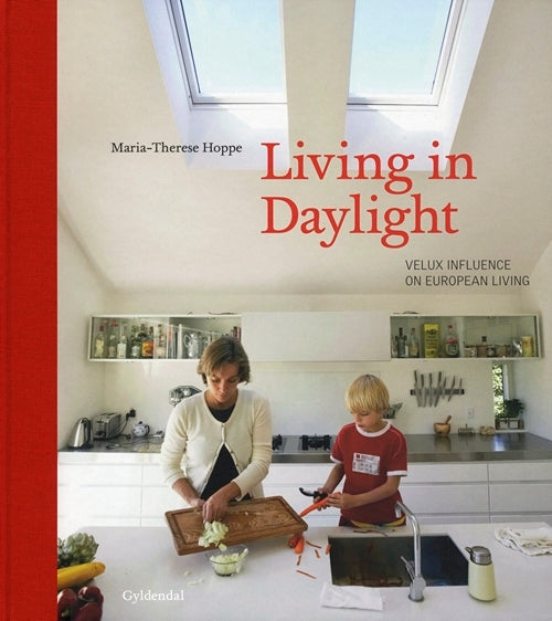 Living in Daylight GYLDENDAL
