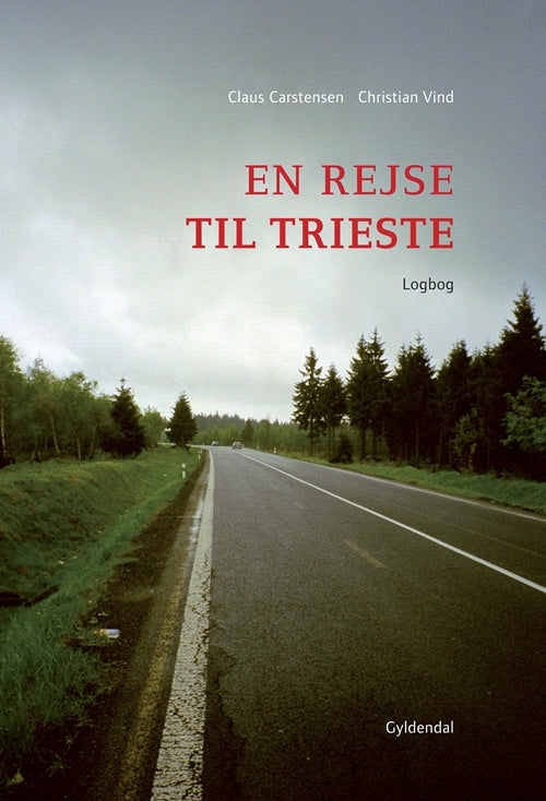 En rejse til Trieste