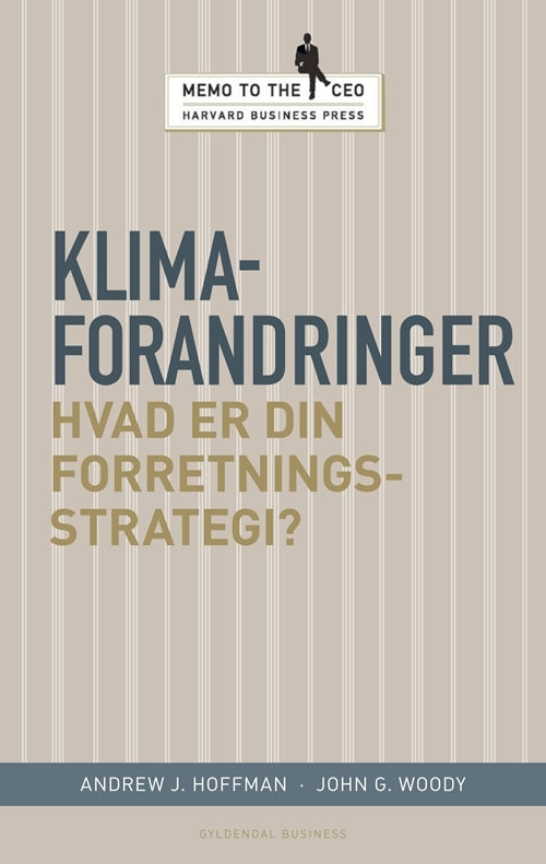 Klimaforandringer
