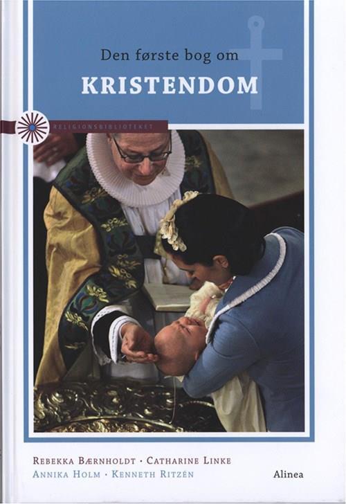 Religionsbiblioteket, Den første bog om kristendom