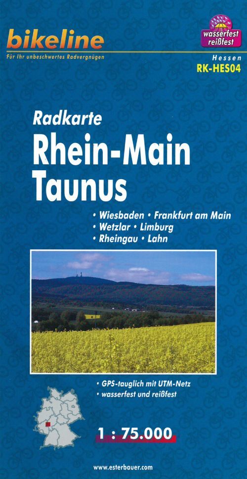 Rhein-Main Taunus