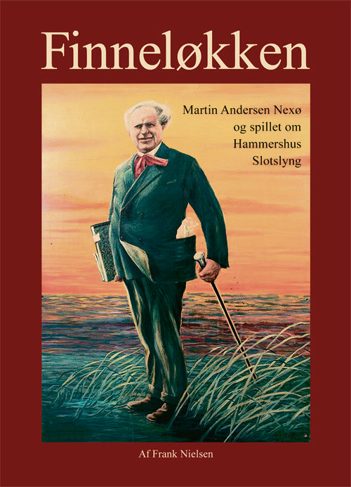 Finneløkken
