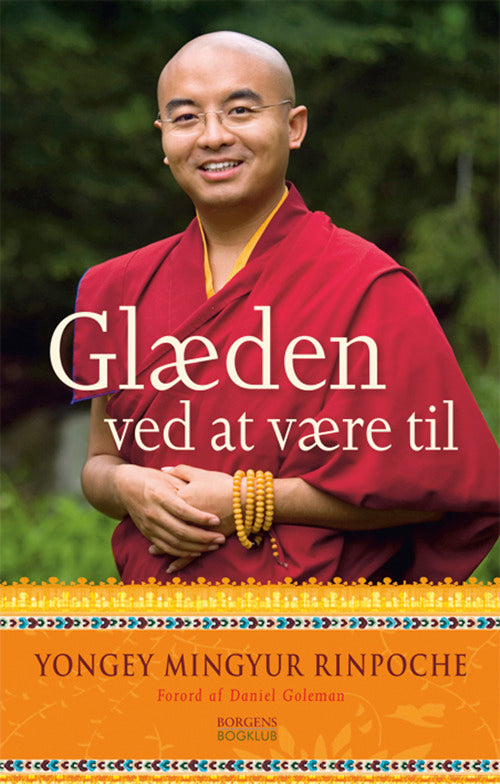 Glæden ved at være til
