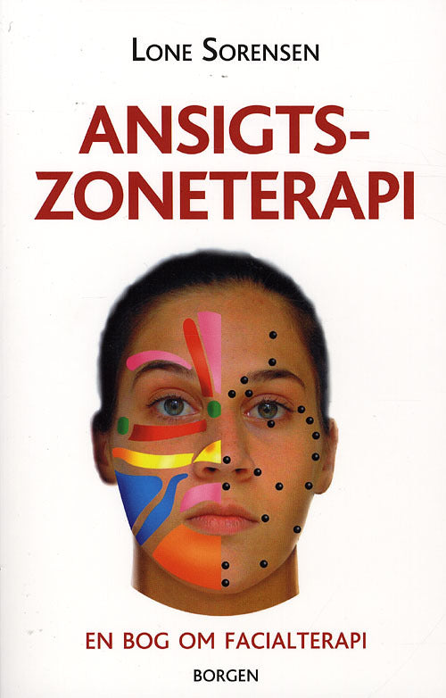 Ansigtszoneterapi