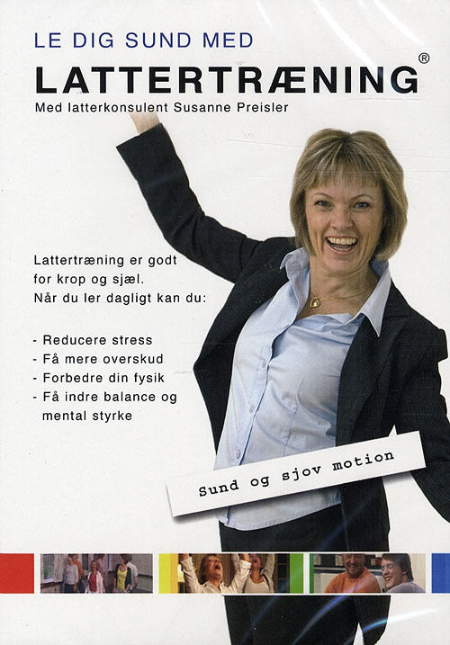 LATTERTRÆNING