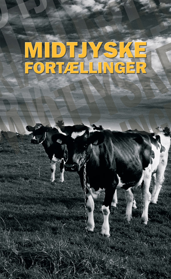 Midtjyske Fortællinger
