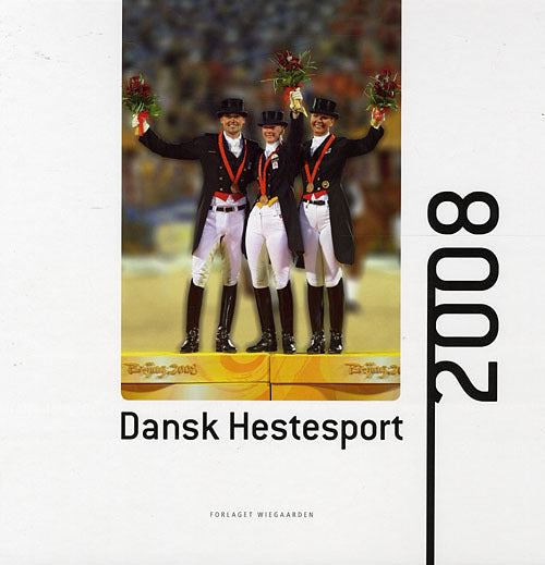Resultater og begivenheder i dansk hestesport