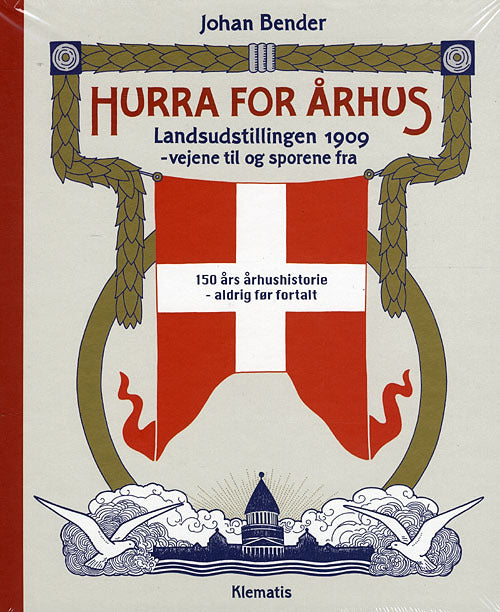 Hurra for Århus