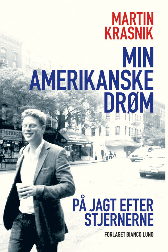 Min amerikanske drøm