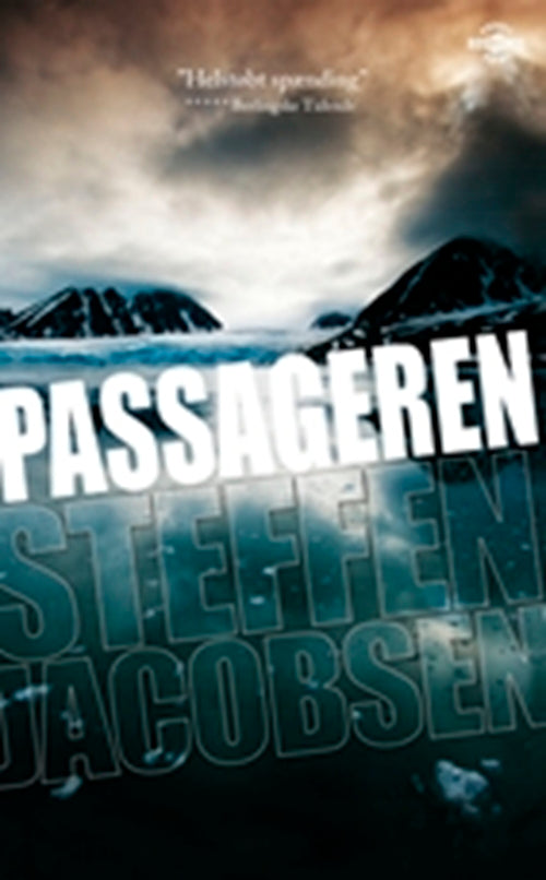 Passageren, Pocket