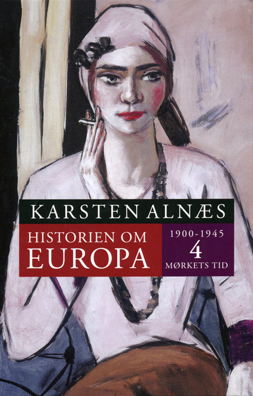 Historien om Europa 4