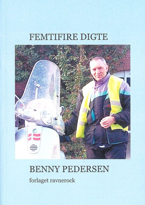 Femtifire Digte