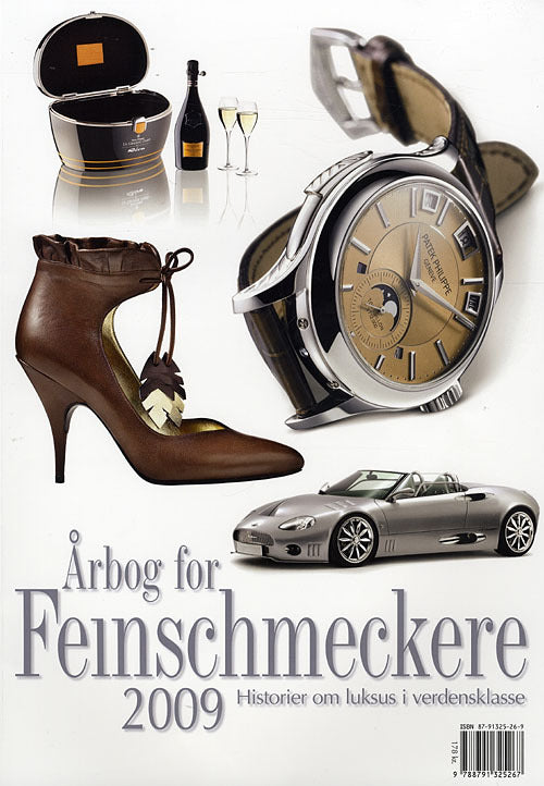 Årbog for Feinschmeckere