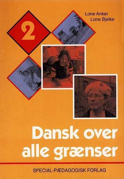 Dansk over alle grænser 2 lydb