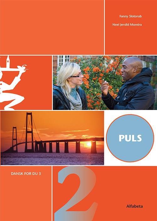 Puls 2, Grundbog