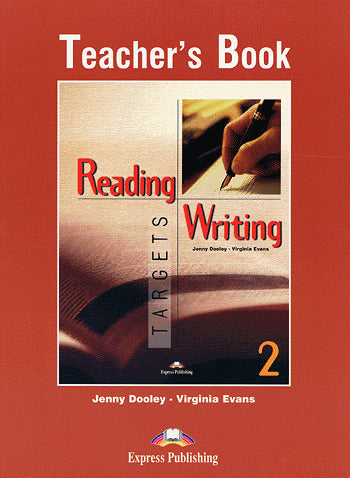 Reading & writing