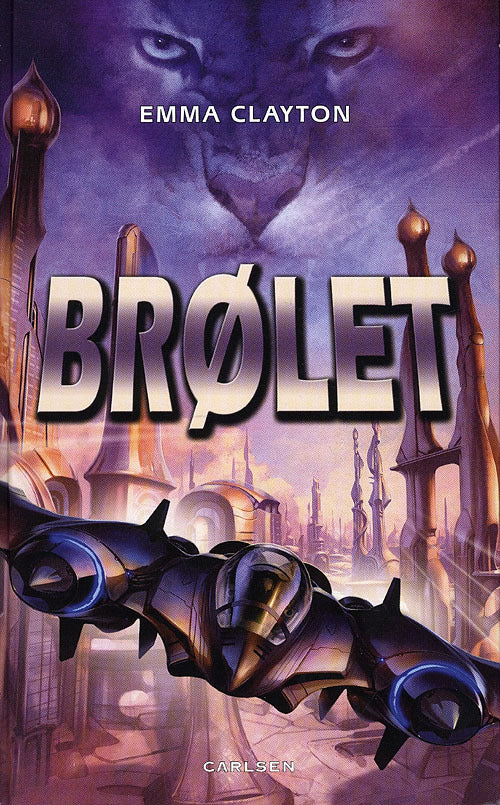 Brølet