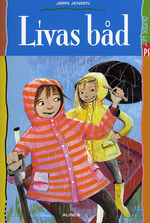 Livas båd