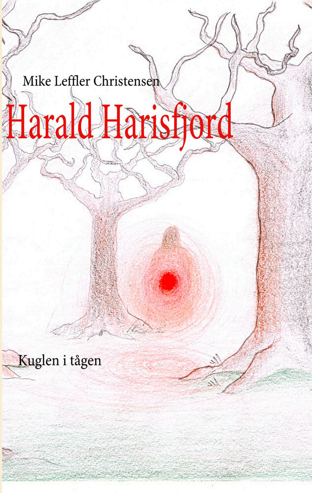 Harald Harisfjord