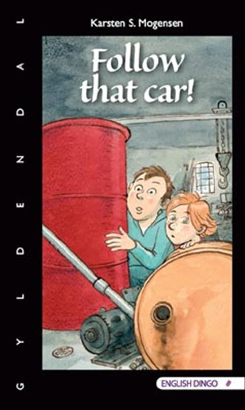 Follow that car