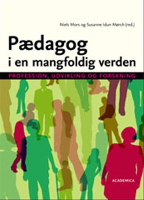 TEST - Pædagog i en mangfoldig verden
