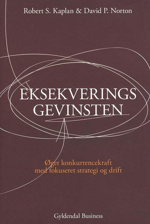 Eksekveringsgevinsten