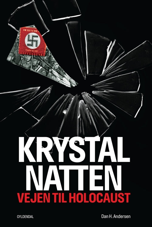 Krystalnatten