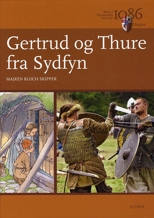 Børn i Danmarks historie, Slægten 1