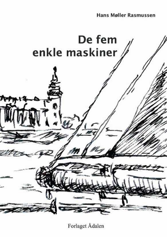 De fem enkle maskiner