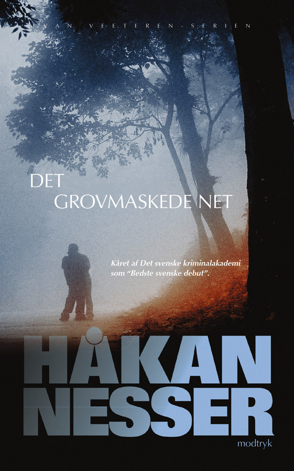 Det grovmaskede net