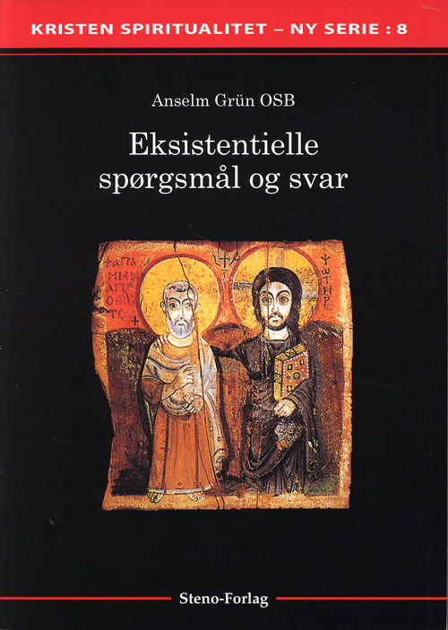 Eksistentielle spørgsmål og svar