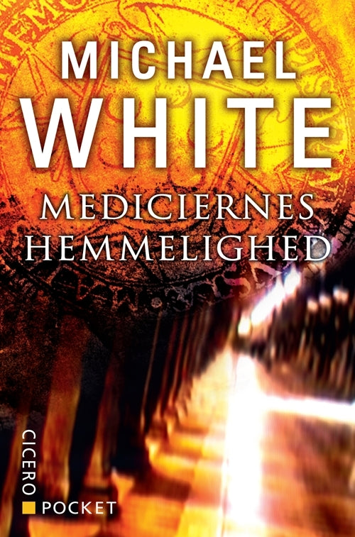 Mediciernes hemmelighed, pocket