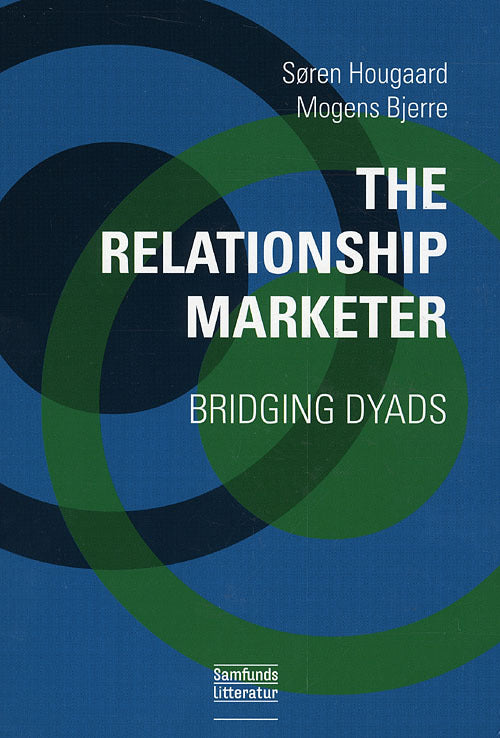 The Relationship Marketer