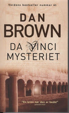 Da Vinci mysteriet