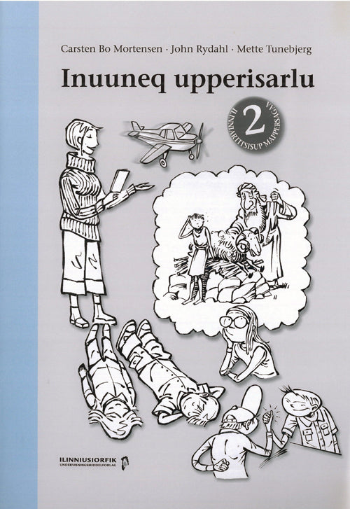 Inuuneq upperisarlu 2