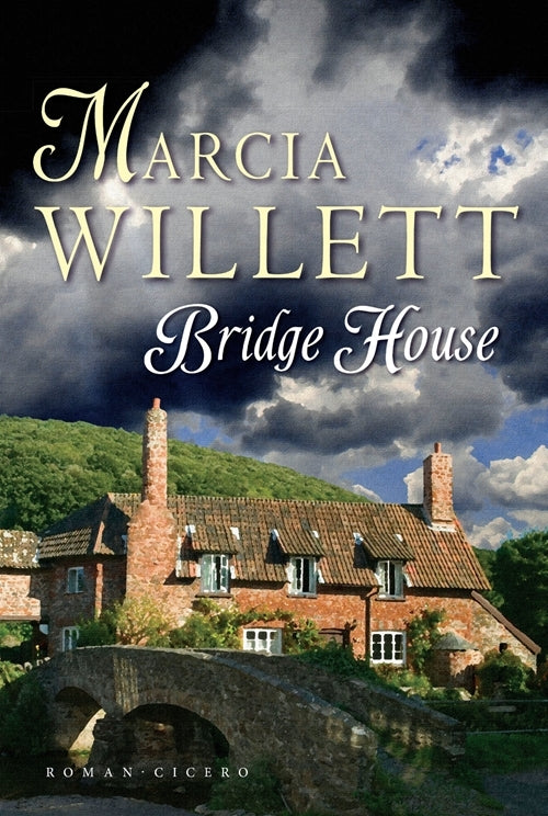 Bridge house